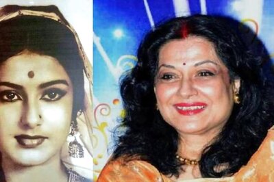 Happy Birthday, Moushumi Chatterjee: Lesses Know Facts About The Piku Actress