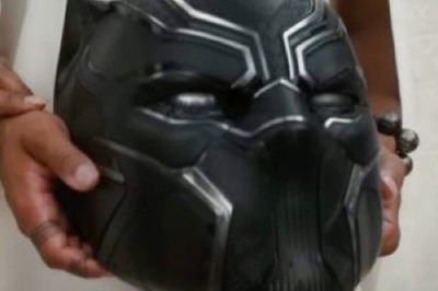 Black Panther Wakanda Forever First Reactions Call Film 'Powerful', Credits Scene 'Best In Marvel History'