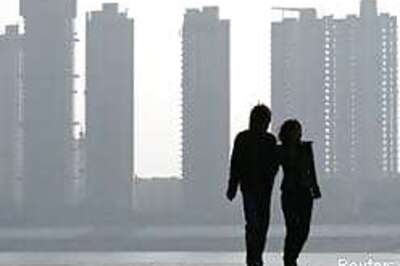 Here's why you can't seem to find your mate!