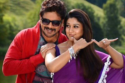 Telugu film Greeku Veerudu' passes with U/A certificate