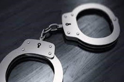 Four Nigerians Detained in Greater Noida for Staying in India with Expired Visas