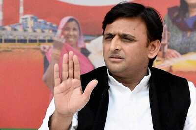 'Murder Of Beti Bachao, Beti Padhao Slogan': Akhilesh on Madurai Girl's Suicide Before NEET