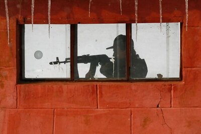 India Rejects Russia Proposal to Jointly Make Next Gen AK-47s With Adani Group