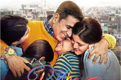 Raksha Bandhan: Akshay Kumar Announces New Film on Festival with Aanand L Rai