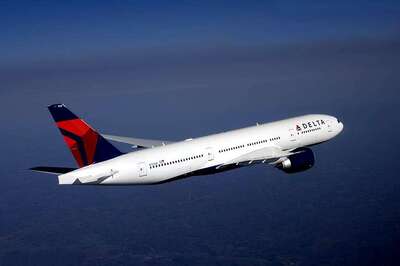 Airlines Where You're Most And Least Likely to be Bumped From Your Flight