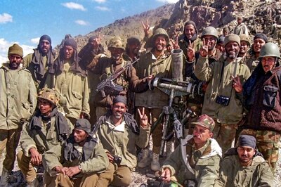 Opinion | Operation Vijay: An Army Veteran's Tribute to Those Who Made the Ultimate Sacrifice in Kargil