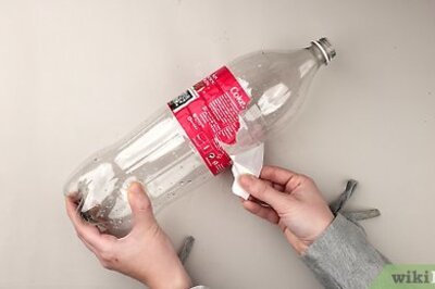 How to Make a Wasp Trap