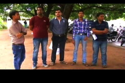 Restore our dignity or end our lives: Five Vyapam accused students appeal to President