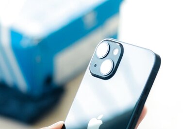 Apple Can Have A Try In India But Can't Find Another China: Chinese State-Run Media