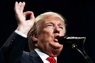 Dog Wins Best Dress Competition for his Resemblance to Trump