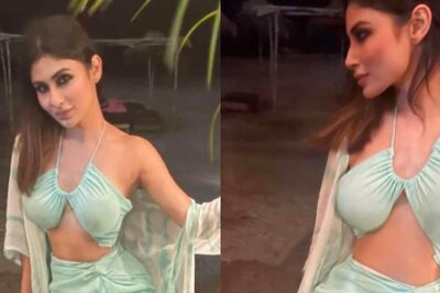 This is How Much Mouni Roy's Sexy Goa Beachwear Costs; Take a Look at Her Vacation Pics