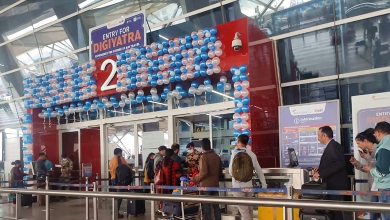 Rape Accused Escapes From Custody at Delhi Airport; CISF Denies Lapse