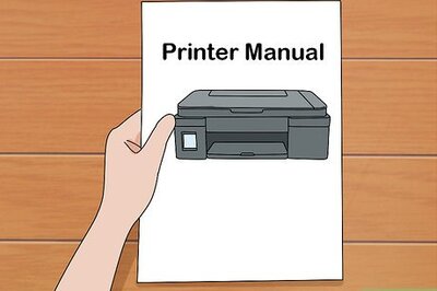 How to Clean a Printer