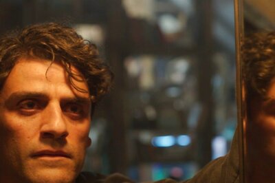 Moon Knight Episode 1 Review: MCU's New Superhero Is in Conflict With Himself