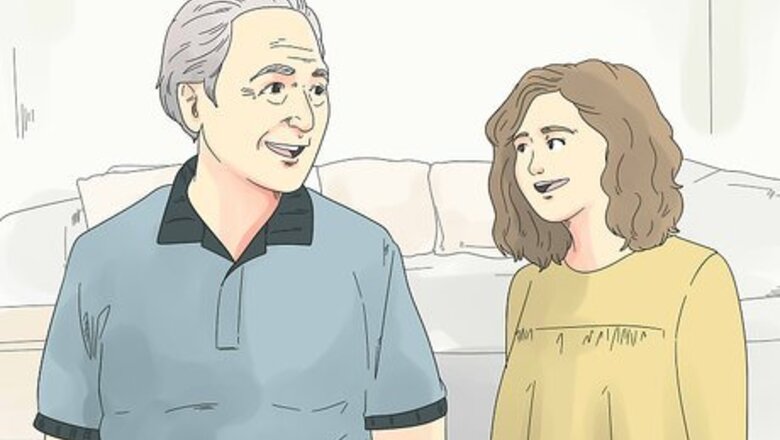 How to Motivate a Senior to Exercise