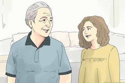 How to Motivate a Senior to Exercise