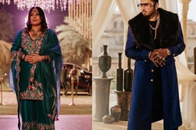 Rapper Honey Singh Faces Music as Wife Alleges Domestic Violence