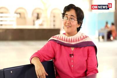 Atishi Drops 'Marlena', AAP Rejects Reports of Forcing Her to Change ‘Communist’ Name