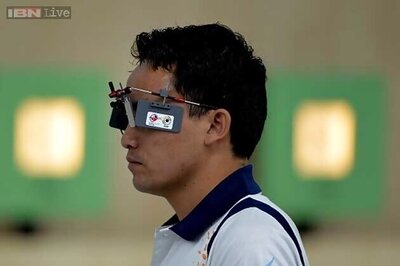 Shooting: Jitu Rai to train in Rio one year before Olympics