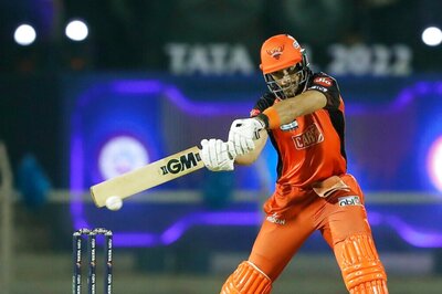 SRH Playing XI IPL 2023: Pick Your Strongest Sunrisers Hyderabad Team