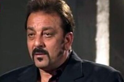 I will pattern my political career on Obama: Sanjay Dutt
