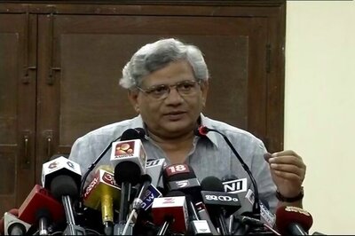 CPI(M) Approaches Supreme Court Against Demonetisation