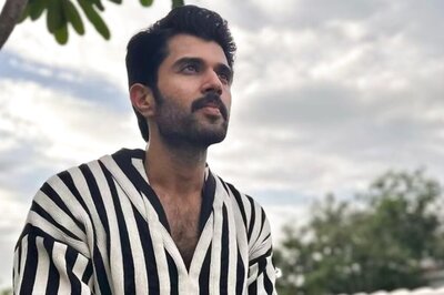 Vijay Deverakonda To Give Rs 1 Crore From His Kushi Remuneration To 100 Needy Families