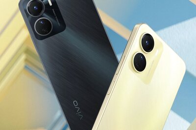 Vivo Y16 Launched In India: Price, Specifications And All Details