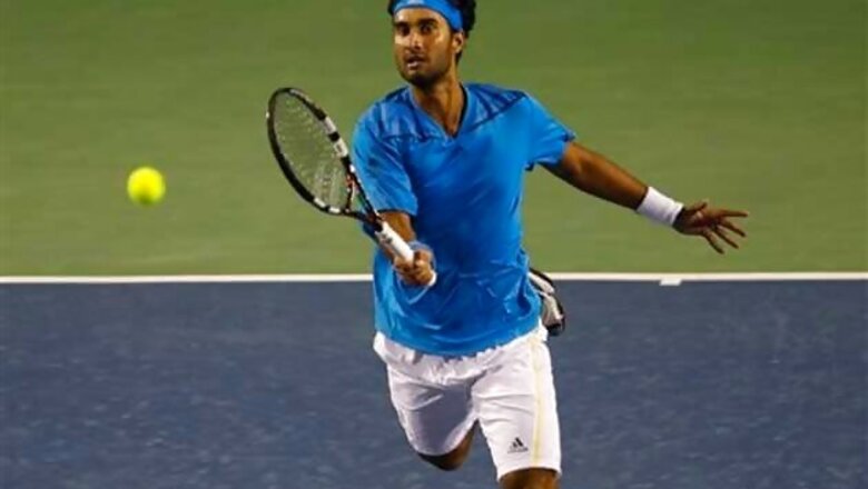Davis Cup: There was no pressure on me, says Yuki Bhambri