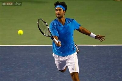 Davis Cup: There was no pressure on me, says Yuki Bhambri