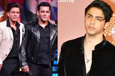 Aryan Khan Ropes In Salman Khan For Cameo in Stardom; To Share Screen With Shah Rukh Khan? | Exclusive