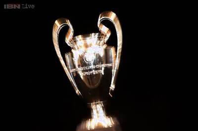 CAS denies Metalist a Champions League reprieve