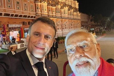 75th Republic Day Celebrations: Tune Into CNN-News18's YouTube Page for Live Visuals