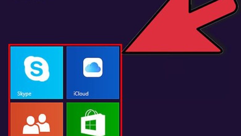 How to Use Windows 8