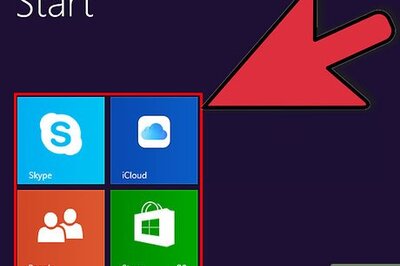 How to Use Windows 8