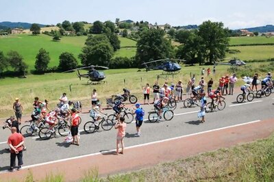 Deborah leads Indian unit at World Cycling Championships