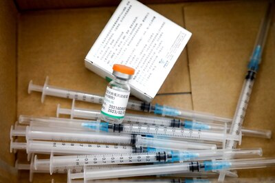 Wastage of Vaccine Likely to be Parameter for Allocation from Centre to States: Report