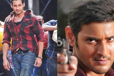 Mahesh Babu's Blockbuster Businessman Completes 10 Years of Release