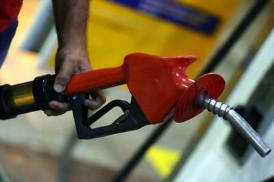 Indian Oil Chief Says Diesel Costlier than Petrol in Delhi Due to VAT Increase by State Govt