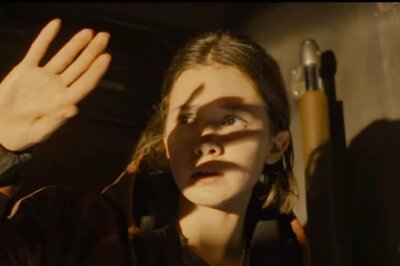 Crew Faces Deadly Predator On Abandoned Space Station In Alien: Romulus Final Trailer