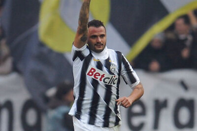 Juventus' Pepe sidelined for long spell after injury