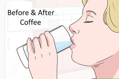 How to Avoid Coffee Breath