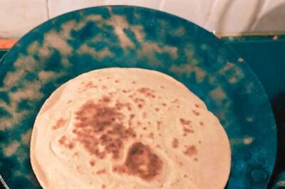 3 Easy Hacks To Clean Stubborn Stains And Grim Off Iron Tawa