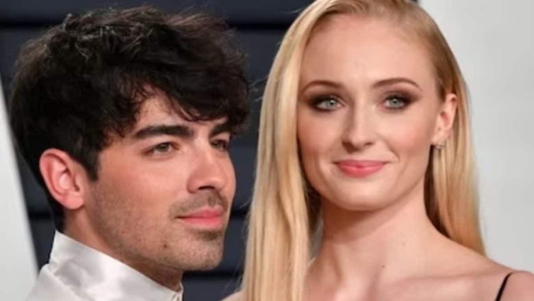 Joe Jonas, Sophie Turner CONFIRM Divorce After 4 Years of Marriage, Say ‘There Are Many Narratives…’