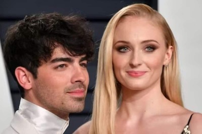 Joe Jonas, Sophie Turner CONFIRM Divorce After 4 Years of Marriage, Say ‘There Are Many Narratives…’