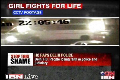 Delhi gangrape: Victim's friend gives statement