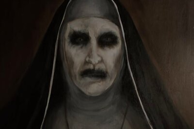 The Nun Trailer: Pray For Forgiveness as The Valak's Story Is Here to Scare You Out of Your Wits