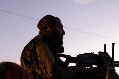 'No Need for These Commissions to Exist': Taliban Govt Scraps Afghan Election Body