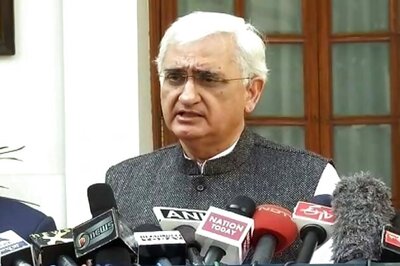 India needs huge energy import to sustain growth: Khurshid