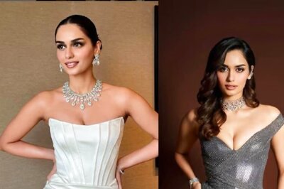 This Miss World, Now A Bollywood Actress, Was Pursuing A Medical Degree